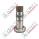 Driven Shaft Hitachi 2057436 HANDOK