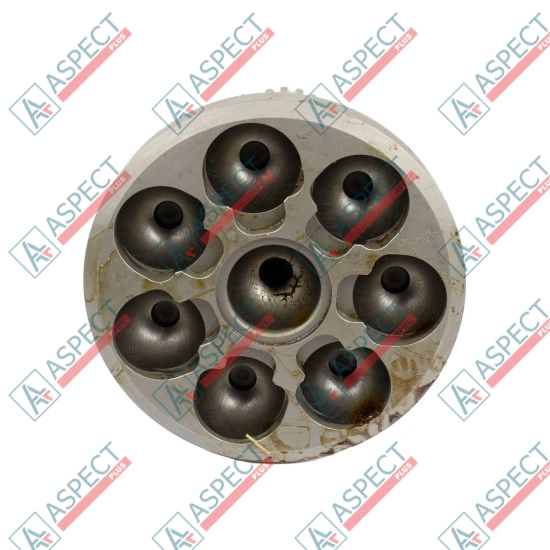 Driven Shaft Hitachi 2057436 HANDOK