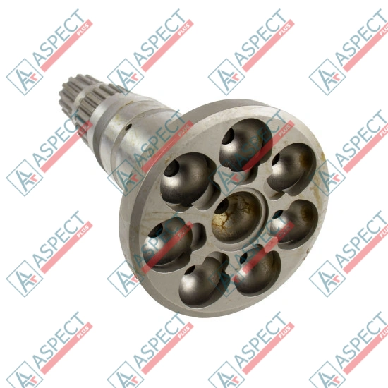 Drive Shaft Hitachi 1036135 HANDOK