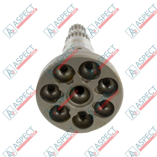 Drive Shaft Hitachi 2036963 HANDOK