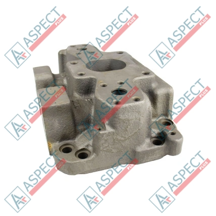Couvercle de la tête de pompe hydraulique (bloc) Hitachi 1020401 HANDOK