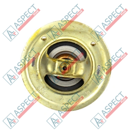 Thermostat Isuzu (1137700731) 6BG1, 6BB1, 6BD1 Hitachi, JCB Pièce OE