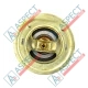 Thermostat Isuzu (1137700731) 6BG1, 6BB1, 6BD1 Hitachi, JCB Genuine