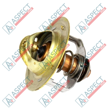 Thermostat Isuzu (1137700731) 6BG1, 6BB1, 6BD1 Hitachi, JCB Pièce OE