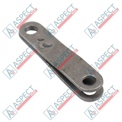 Lien de la plaque de soupape Hitachi 3075855 HANDOK