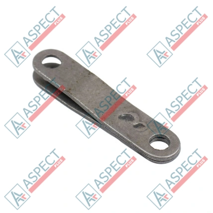 Lien de la plaque de soupape Hitachi 3075855 HANDOK