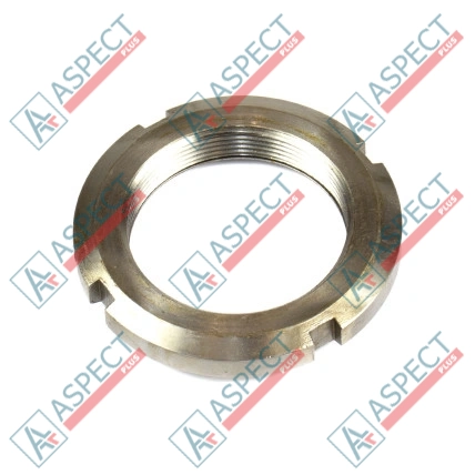 Контргайка Hitachi 4180790 Bosch Rexroth HANDOK