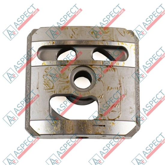 Valve plate Hitachi 2036441 HANDOK