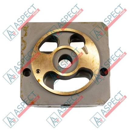 Plaque de soupape Hitachi 2036441 HANDOK