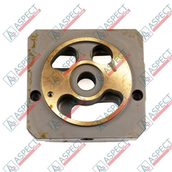 Valve plate Hitachi 2036441 HANDOK