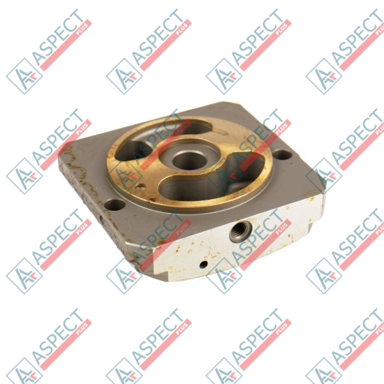 Valve plate Hitachi 2036441 HANDOK