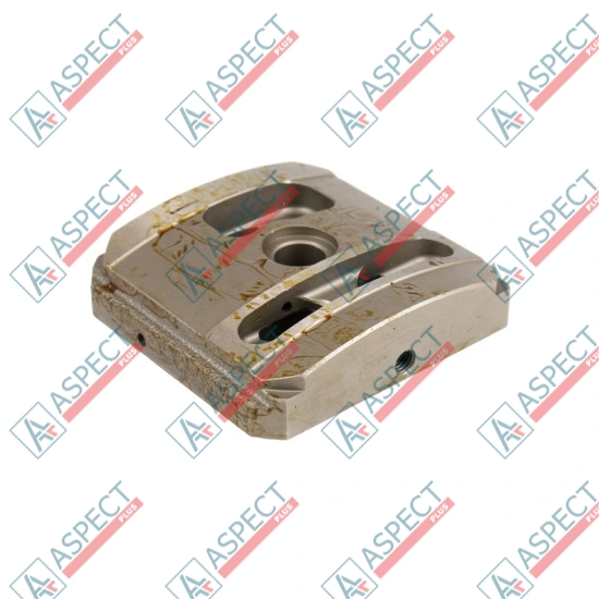 Valve plate Hitachi 2036441 HANDOK