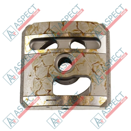 Plaque de soupape Hitachi 2037013 HANDOK