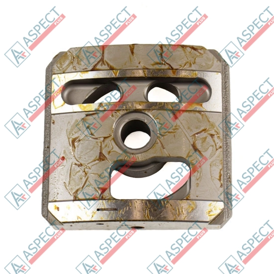 Valve plate Hitachi 2037013 HANDOK