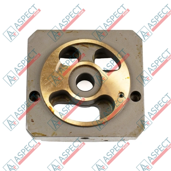 Valve plate Hitachi 2037013 HANDOK