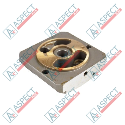 Plaque de soupape Hitachi 2037013 HANDOK