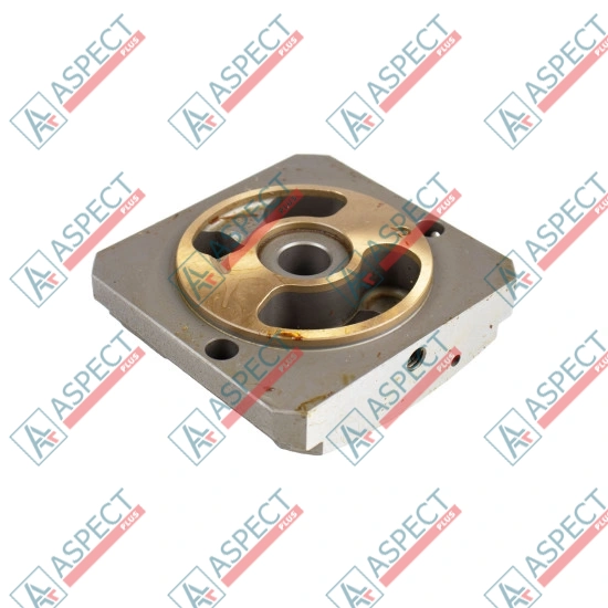 Valve plate Hitachi 2037013 HANDOK