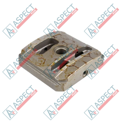 Plaque de soupape Hitachi 2037013 HANDOK