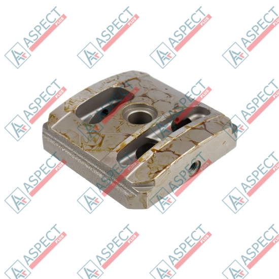 Valve plate Hitachi 2037013 HANDOK