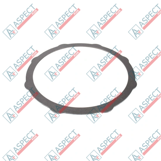 Separation Plate Kawasaki 0816216 HANDOK