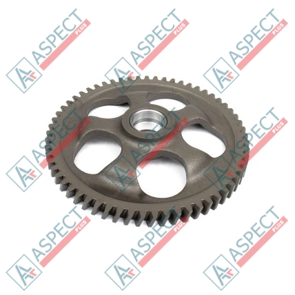Angrenaj de ralanti Isuzu (8976067670) 4HK1, 6HK1 Hitachi, JCB Piesă OE