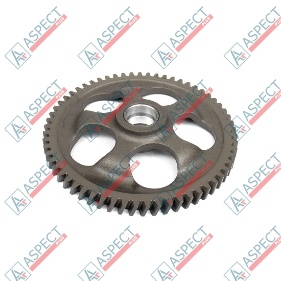 Шестерня промежуточная Isuzu (8976067670) 4HK1, 6HK1 Hitachi, JCB Оригинал