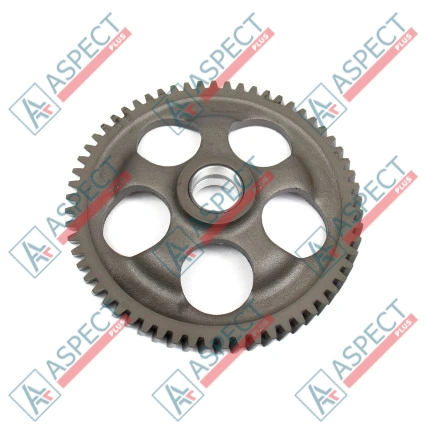 Angrenaj de ralanti Isuzu (8976067670) 4HK1, 6HK1 Hitachi, JCB Piesă OE