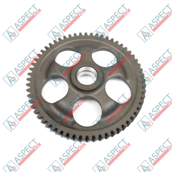 Шестерня промежуточная Isuzu (8976067670) 4HK1, 6HK1 Hitachi, JCB Оригинал