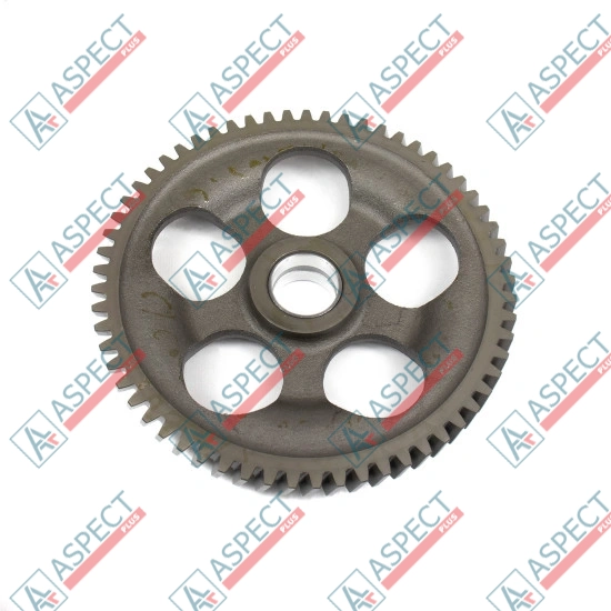 Шестерня промежуточная Isuzu (8976067670) 4HK1, 6HK1 Hitachi, JCB Оригинал