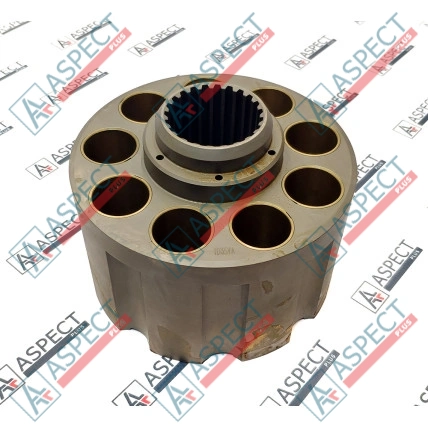 Bloc-cylindres Rotor Nabtesco XKAH-01044 HANDOK