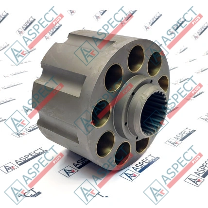 Bloc-cylindres Rotor Nabtesco XKAH-01044 HANDOK