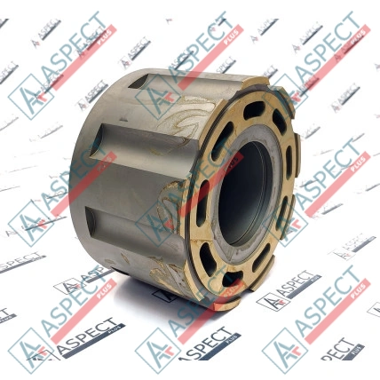 Bloc-cylindres Rotor Nabtesco XKAH-01044 HANDOK