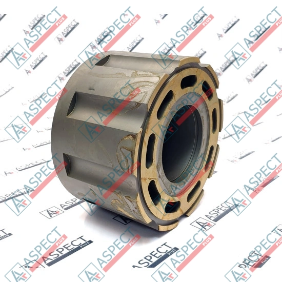 Блок цилиндров Nabtesco XKAH-01044 HANDOK