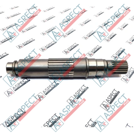 Moteur de l`arbre d`entraînement Nabtesco XKAH-00410 HANDOK