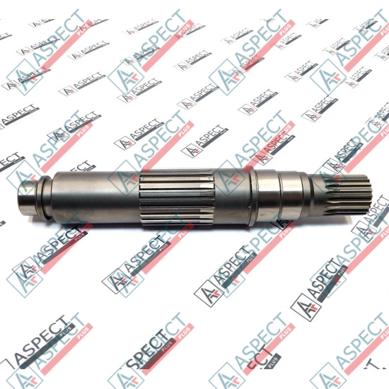 Drive Shaft motor Nabtesco XKAH-00410 HANDOK