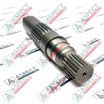 Moteur de l`arbre d`entraînement Nabtesco XKAH-00410 HANDOK
