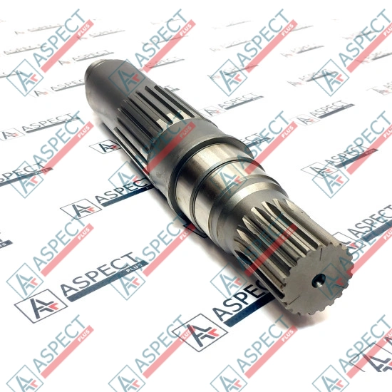 Drive Shaft motor Nabtesco XKAH-00410 HANDOK