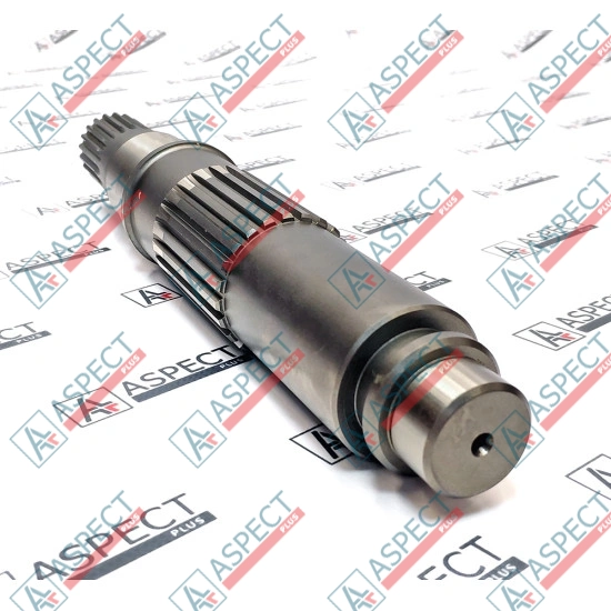 Drive Shaft motor Nabtesco XKAH-00410 HANDOK