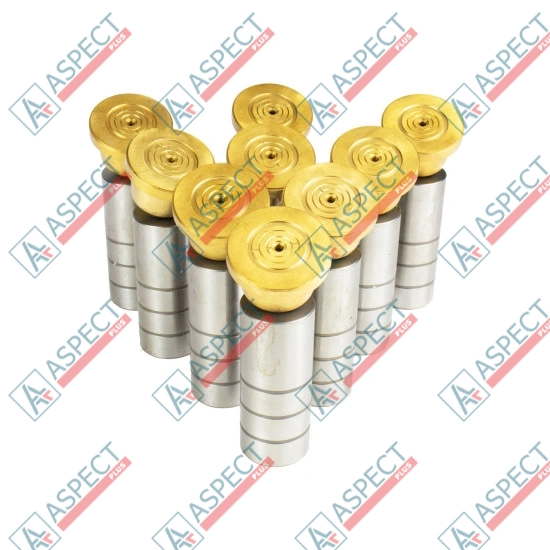 Piston shoe Nabtesco XKAH-01045 HANDOK
