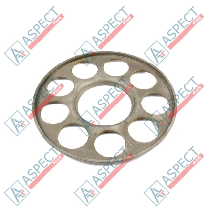 Пластина прижимная Nabtesco XKAH-00403 HANDOK