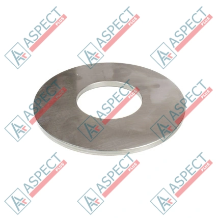 Плита опорная Nabtesco GM35VA HANDOK
