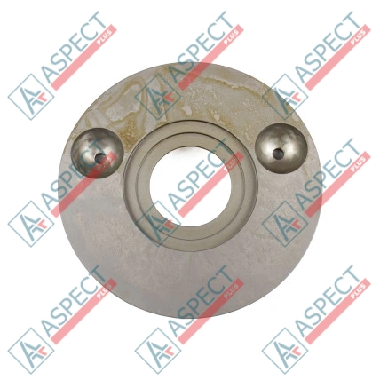 Плита поворотная (люлька) for thrust plate Nabtesco XKAH-01046 HANDOK