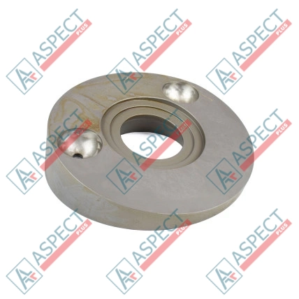 Плита поворотная (люлька) for thrust plate Nabtesco XKAH-01046 HANDOK