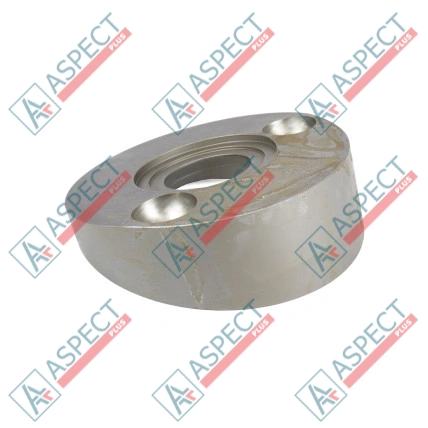 Плита поворотная (люлька) for thrust plate Nabtesco XKAH-01046 HANDOK