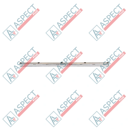 Arbre du culbuteur Isuzu (8973899210) 4HK1 Hitachi, JCB Pièce OE
