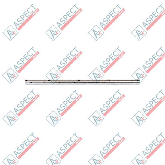 Rocker arm Shaft Isuzu (8973899210) 4HK1 Hitachi, JCB Genuine