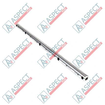Arbre du culbuteur Isuzu (8973899210) 4HK1 Hitachi, JCB Pièce OE