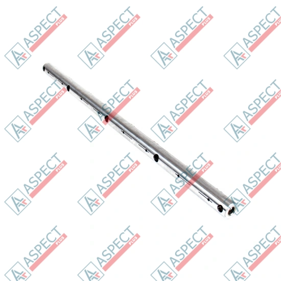 Rocker arm Shaft Isuzu (8973899210) 4HK1 Hitachi, JCB Genuine