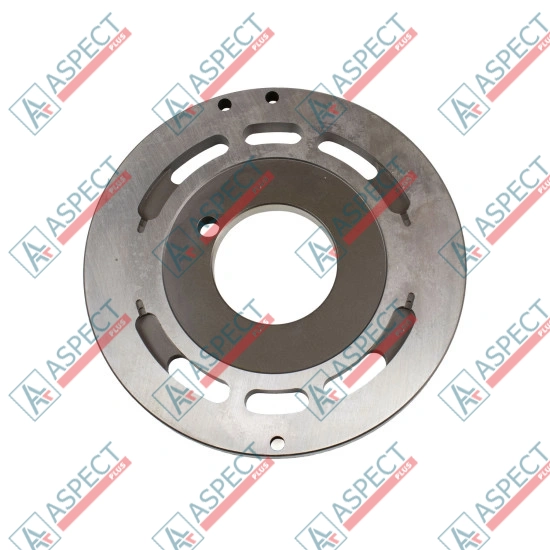 Valve plate Nabtesco XKAH-00897H HANDOK