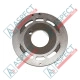 Valve plate Nabtesco XKAH-00897H HANDOK